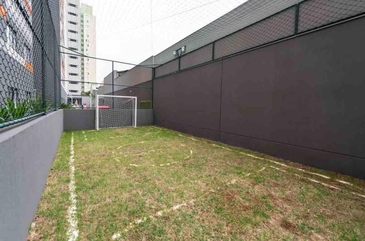 Mv22 - Apto C/ Piscina De Frente Para O Metro Bras Sao Paulo Exterior photo